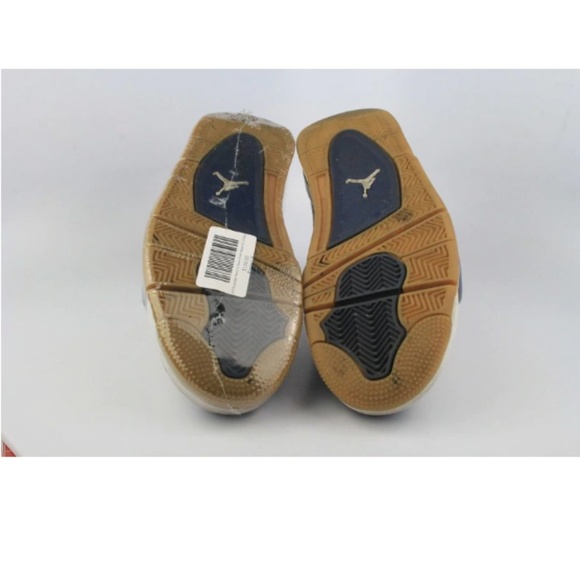 2016 JORDAN RETRO 4 DUNK FROM ABOVE 8.5 (USED) - Picture 5 of 6